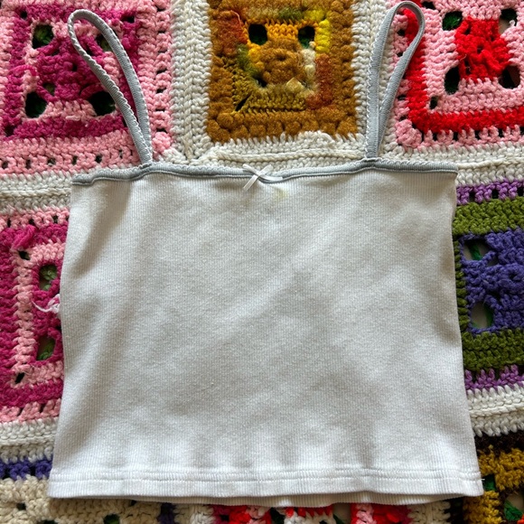 Brandy Melville Tops - Brandy Melville tank top